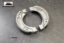 HONDA MTX 200 1983/1985 MACHOIRES FREIN ARRIERE