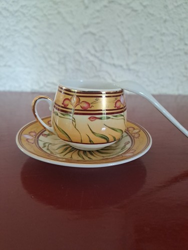 Service french décor du - service,