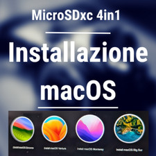 MicroSDXC 64 Go pour