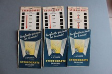 Stéréoscope Bruguière 