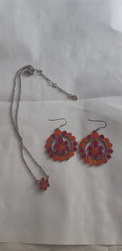 Boucles oreilles et - oreilles,