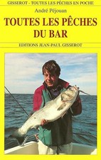 Toutes les pêches du bar