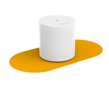 Détecteur de mouvement Somfy alarme Ref. 2401490