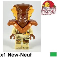 Lego Figurine Minifig Ninjago
