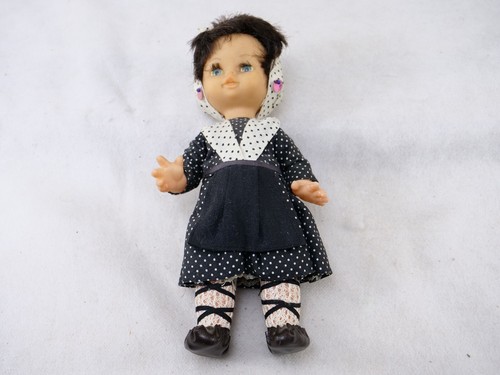 Ancienne poupée doll - ancienne,