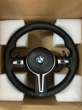 Volant pour BMW toutes series F et E série 1,2,3 4, 5 series X