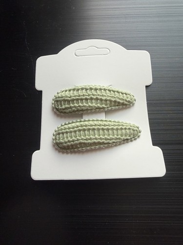 Lot barrettes pinces pour - barrettes,