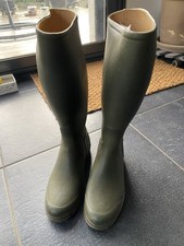 Bottes chameau saint hubert - le,