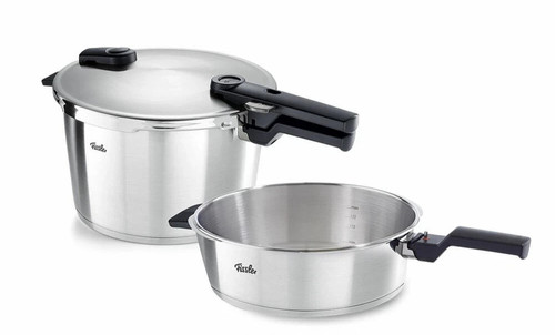 Kit autocuiseur fissler - kit,