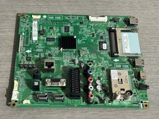 CARTE MÈRE POUR  TV  LG