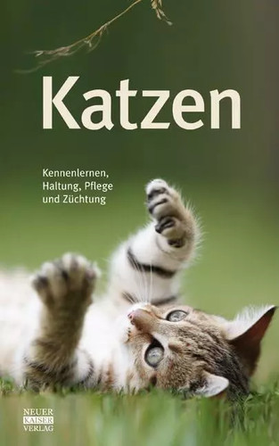Katzen kennenlernen haltung - kennenlernen,,