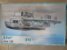 Maquette Avion 1/72 AZUR Ref