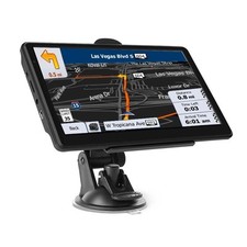 Navigateur GPS de voiture 7