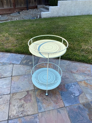 Fermob guinguette perforated - fermob,