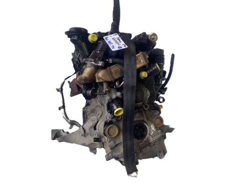 Moteur bmw serie e90 phase - moteur, 1
