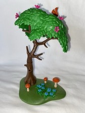 Playmobil Décor Arbre