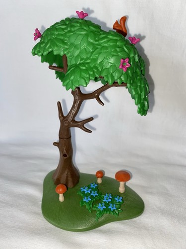 Playmobil décor arbre - playmobil,