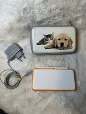 New Nintendo 2DS XL Console de