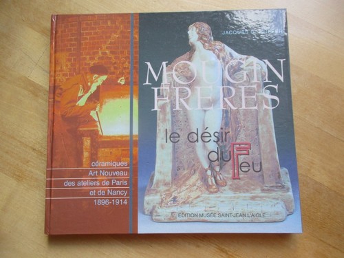 Lorraine mougin freres - mougin,