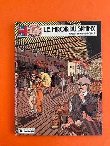 Carin victor sackville tome - carin,