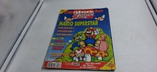 Magazine Nintendo SNES Game