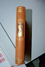 Le Petit Chose, Alphonse