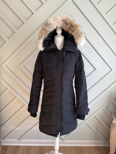 Canada goose women lorette - canada,
