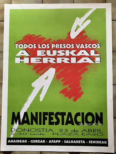Affiche entoilee todos los - affiche,