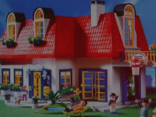 Playmobil pièce de - playmobil,