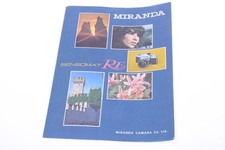 ✅ MIRANDA SENSOMAT RE SYSTEM