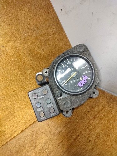 Tableau bord compteur honda - tableau,