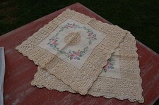  TAIE OREILLER OU COUSSIN