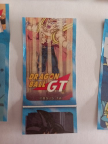 Dragon ball boule gt - ball, de