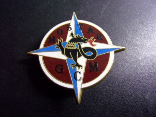 Opex salamandre mostar gmc - .,