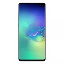 Samsung Galaxy S10+ SM-G975 - 128Go - Noir Prisme (Désimlocké) (Simple SIM)