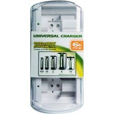 Chargeur Universel De Piles