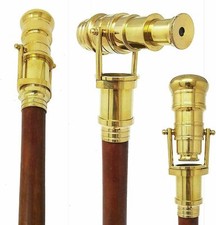 BÂTON DE MARCHE TÉLESCOPE EN