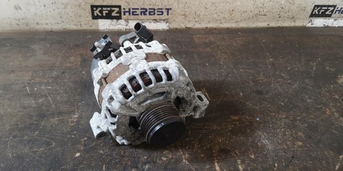 Alternateur volvo v40 cross - alternateur,
