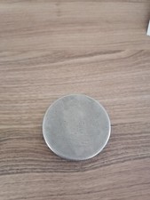 Horloge de bord armée de l'air Junghans J30Bz me109 bf109 couvercle horloge d'avion horloge de cockpit me262