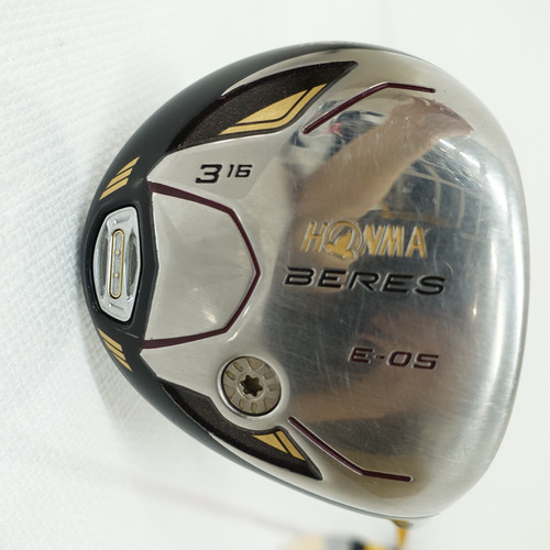 Femme honma golf - femme,