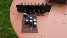 Platine alimentation philips - platine,