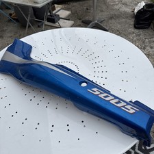 Cache Latéral Gauche  500 GPZ