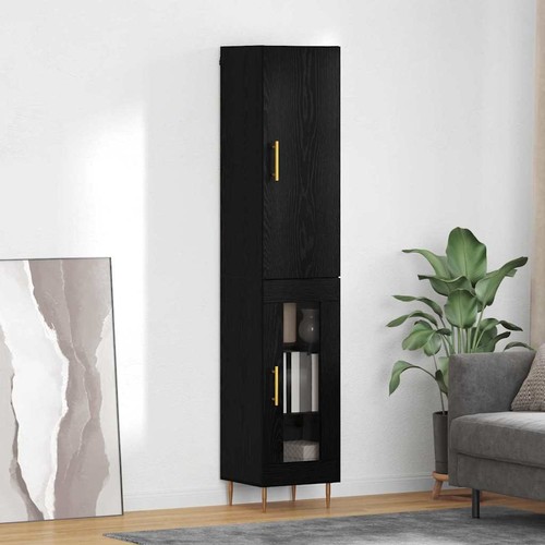 Buffet haut armoire - haut,