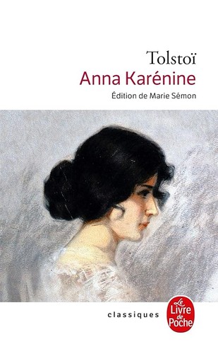 Anna karénine léon - anna,