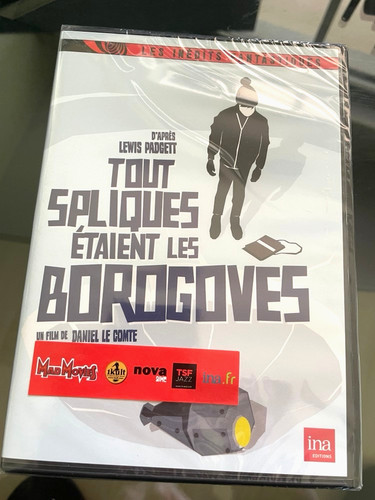 Tout spliques etaient les - spliques,