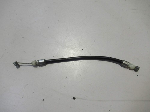 Câble selle yamaha fazer - selle,