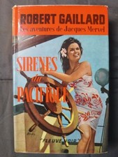 Sirènes du pacifique | Robert