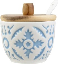 Boîte à épices en