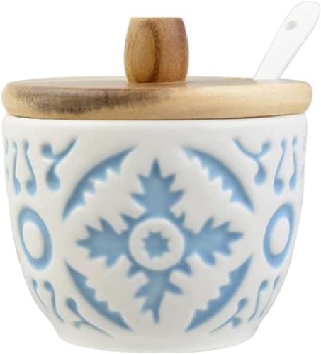Boîte épices en - boîte,