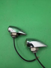 ARROW 1171 Jewel Bullet Fender